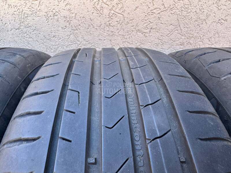 Continental 205/55 R16 Letnja