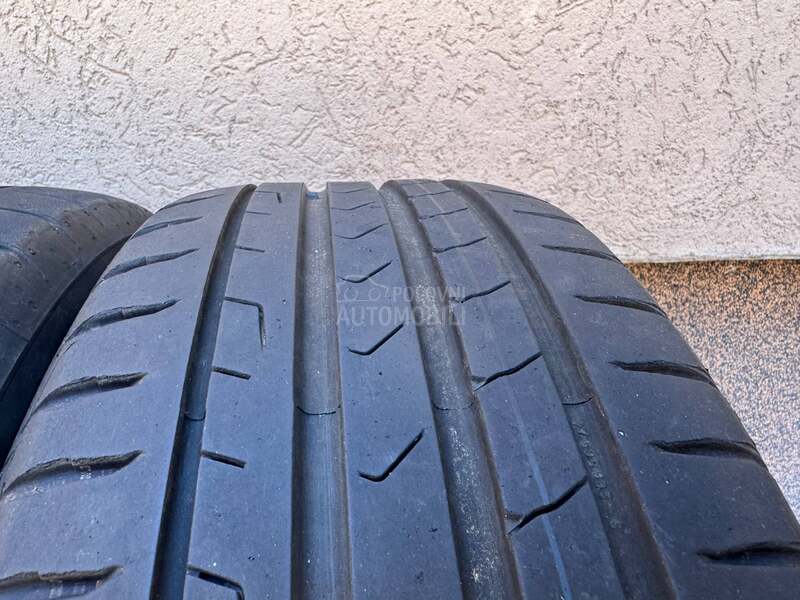 Continental 205/55 R16 Letnja