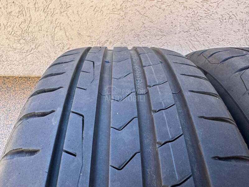 Continental 205/55 R16 Letnja