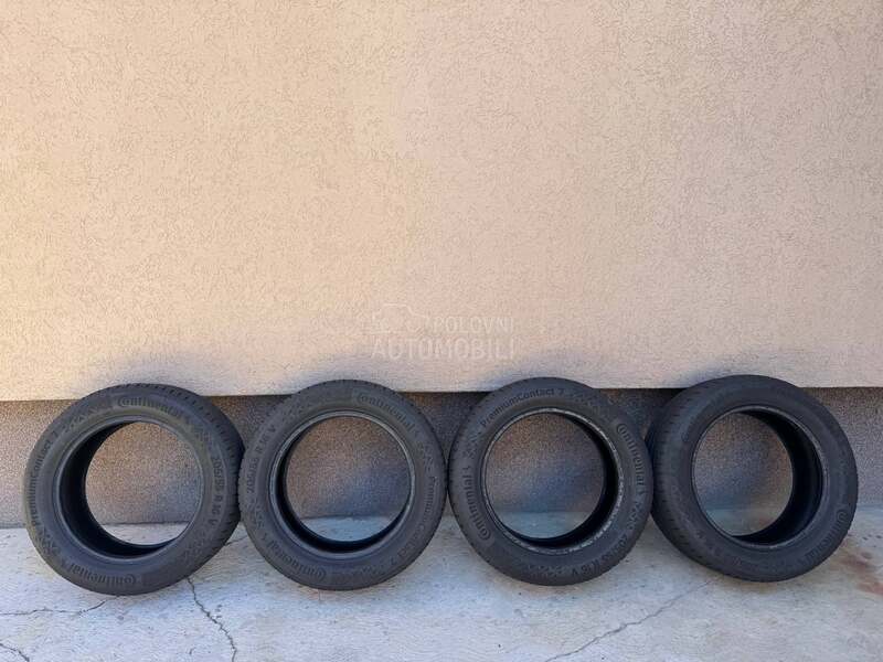 Continental 205/55 R16 Letnja