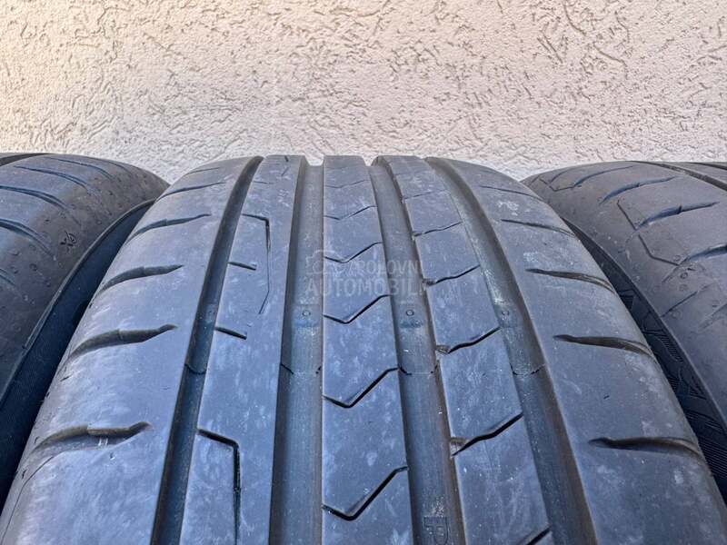 Continental 205/55 R16 Letnja