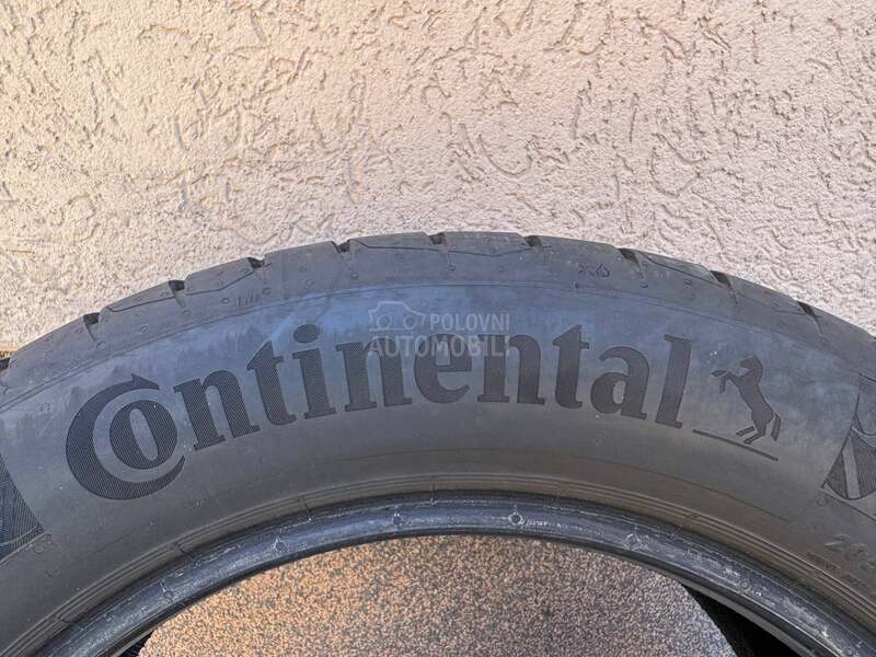 Continental 205/55 R16 Letnja