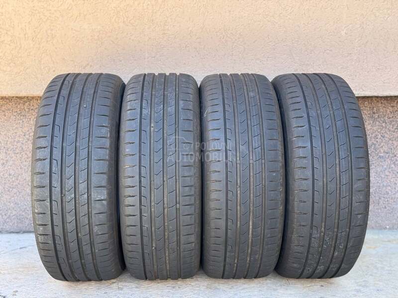 Continental 205/55 R16 Letnja