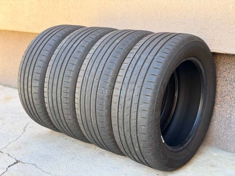 Continental 205/55 R16 Letnja