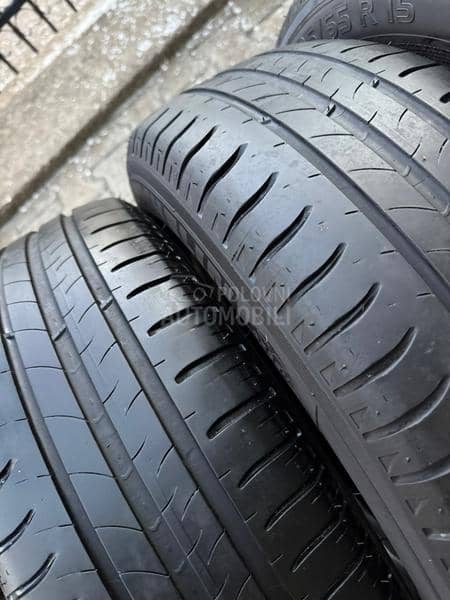 Michelin 195/65 R15 Letnja