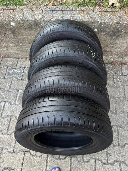 Michelin 195/65 R15 Letnja