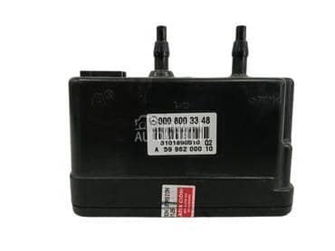 Vazdušna pumpa za Mercedes Benz C 220 od 2007. do 2013. god.