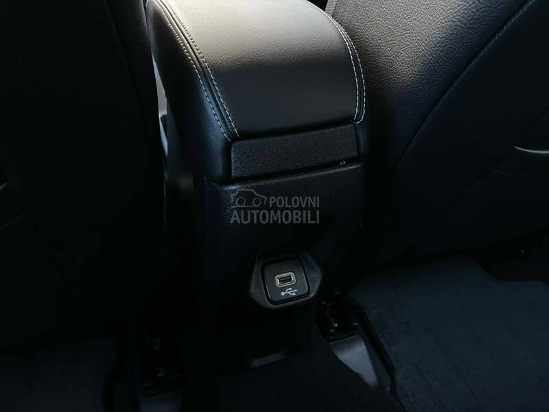 Jeep Renegade 2.0 TD 4x4 CH