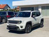 Jeep Renegade 2.0 TD 4x4 CH
