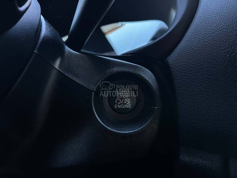 Jeep Renegade 2.0 TD 4x4 CH