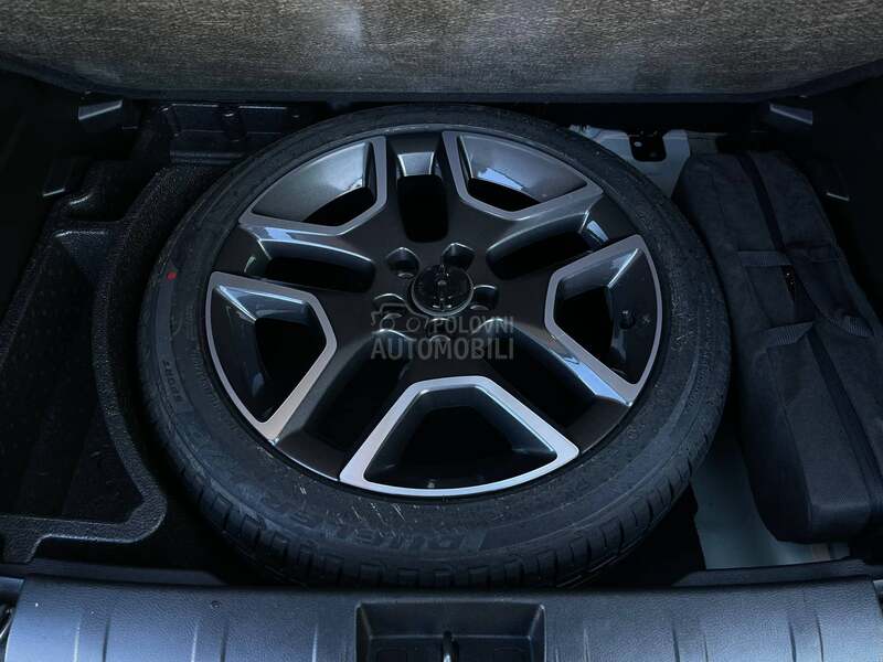 Jeep Renegade 2.0 TD 4x4 CH