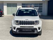 Jeep Renegade 2.0 TD 4x4 CH