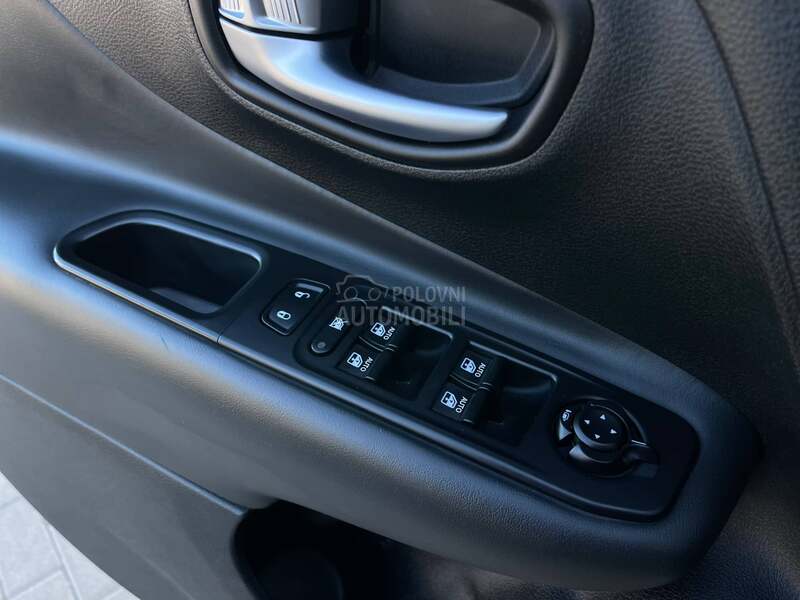 Jeep Renegade 2.0 TD 4x4 CH