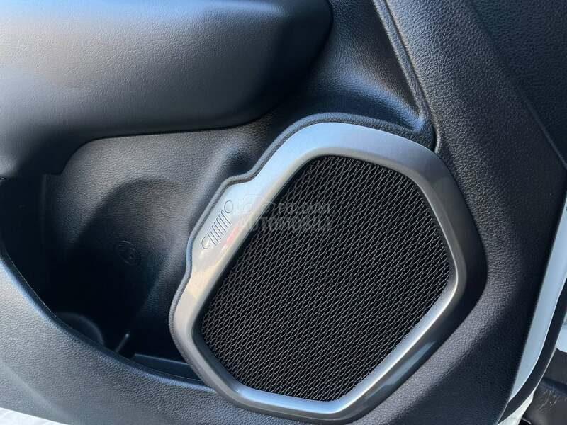 Jeep Renegade 2.0 TD 4x4 CH