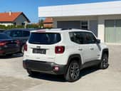 Jeep Renegade 2.0 TD 4x4 CH
