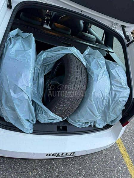 Škoda Octavia 2.0 TDI/VRS/DSG/4X4