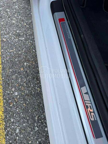 Škoda Octavia 2.0 TDI/VRS/DSG/4X4