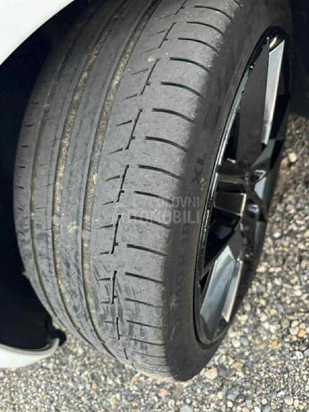 Škoda Octavia 2.0 TDI/VRS/DSG/4X4