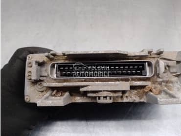 ABS Kompjuter - računar za Mercedes Benz C 220 od 2007. do 2013. god.