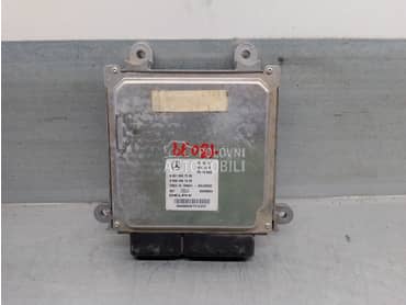 Kompjuter motora za Mercedes Benz C 220 od 2007. do 2013. god.