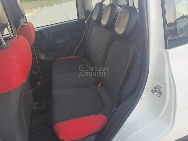 Fiat Panda 1.2 8v 100.391 k.m