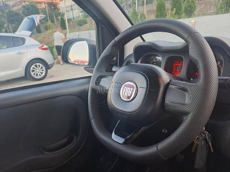 Fiat Panda 1.2 8v 100.391 k.m