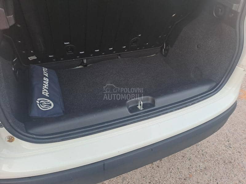 Fiat Panda 1.2 8v 100.391 k.m