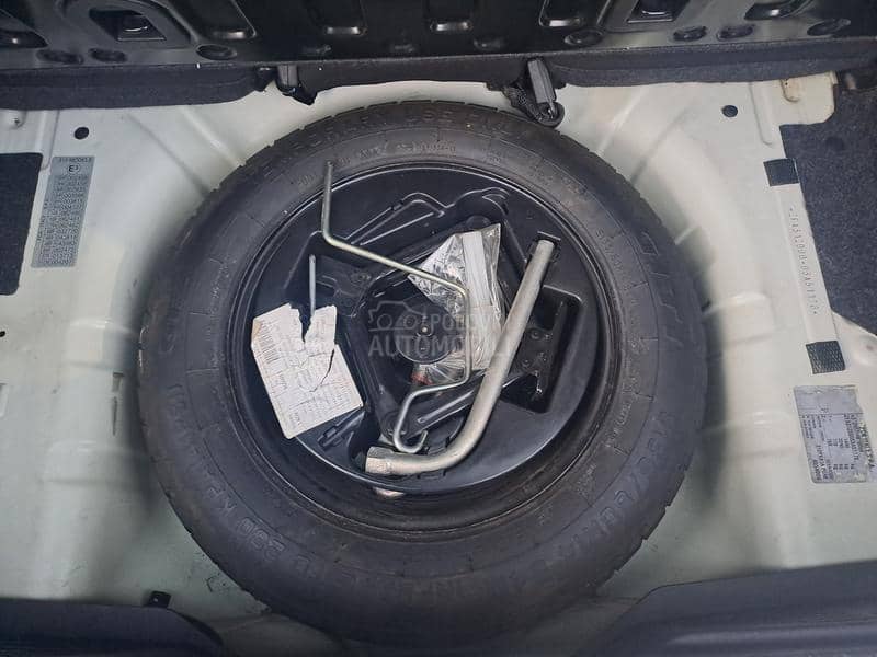 Fiat Panda 1.2 8v 100.391 k.m