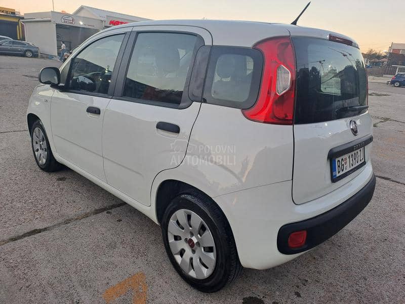 Fiat Panda 1.2 8v 100.391 k.m