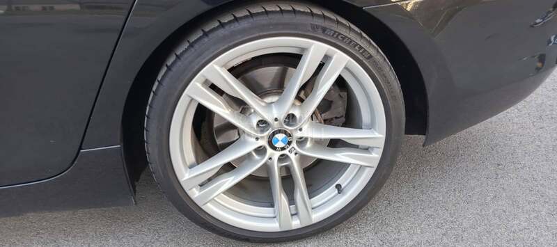BMW 630 3.0 xDrive M paket