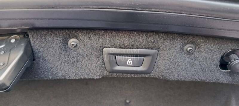 BMW 630 3.0 xDrive M paket