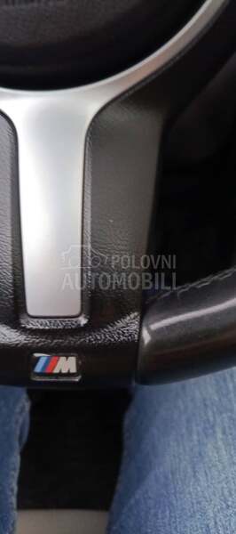 BMW 630 3.0 xDrive M paket