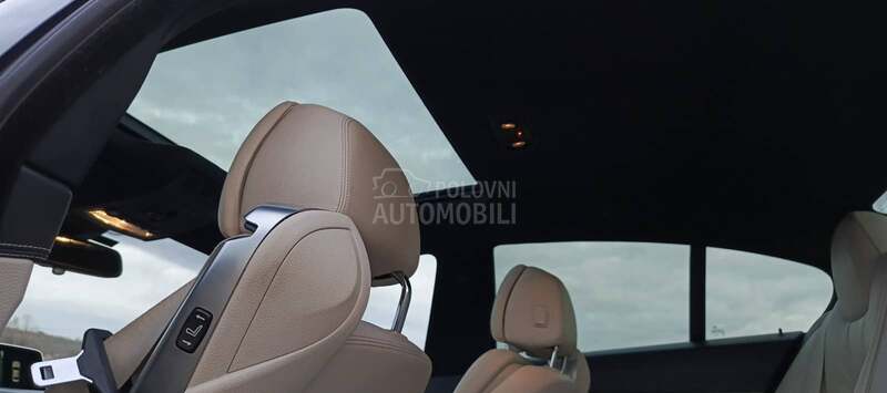 BMW 630 3.0 xDrive M paket