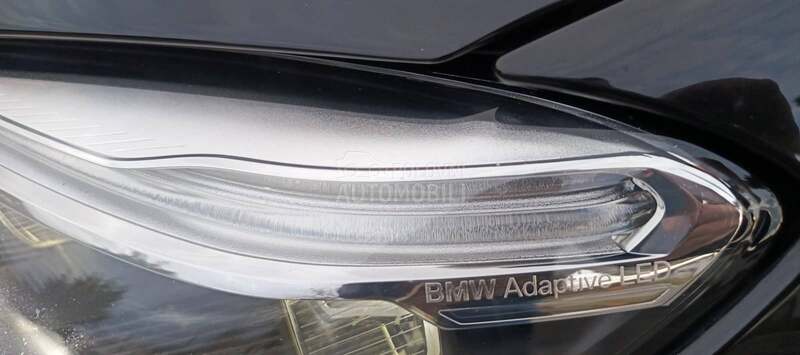 BMW 630 3.0 xDrive M paket