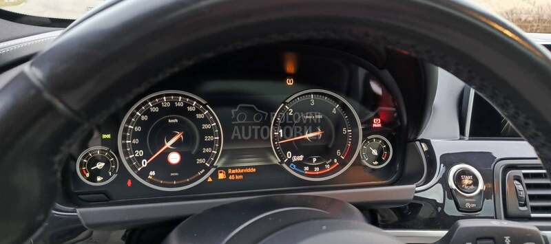 BMW 630 3.0 xDrive M paket