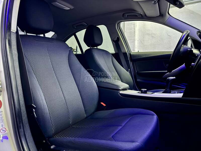 BMW 318 K A O  NOV