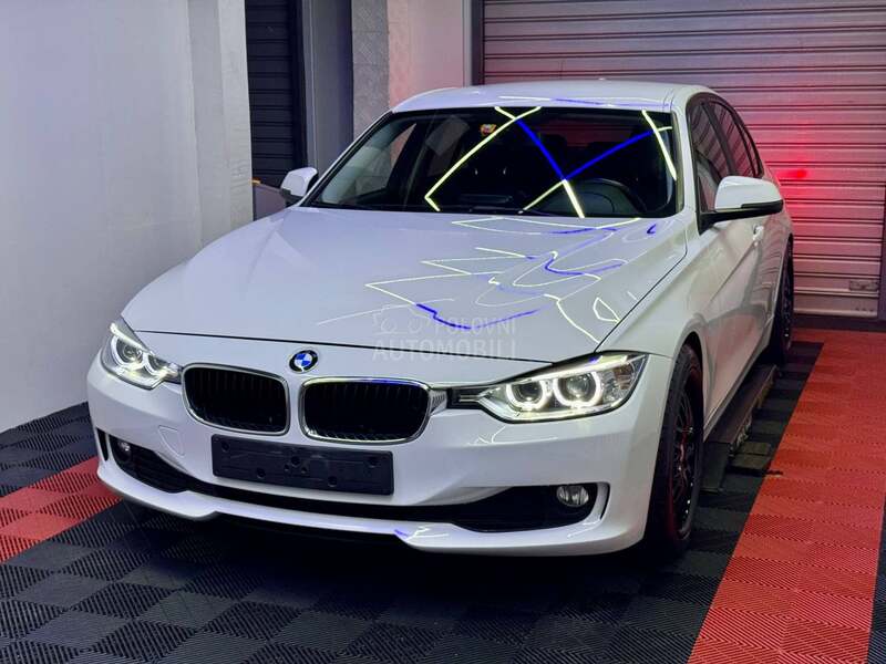 BMW 318 K A O  NOV