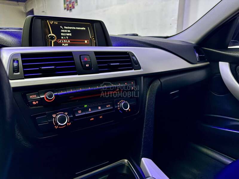 BMW 318 K A O  NOV