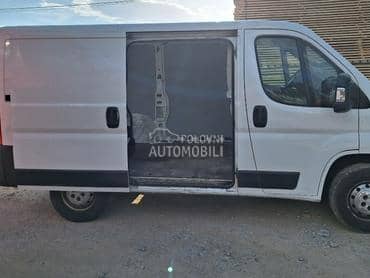Citroen Jumper 2.2