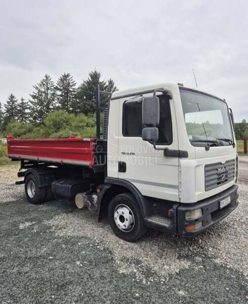 MAN Tgl 12.210