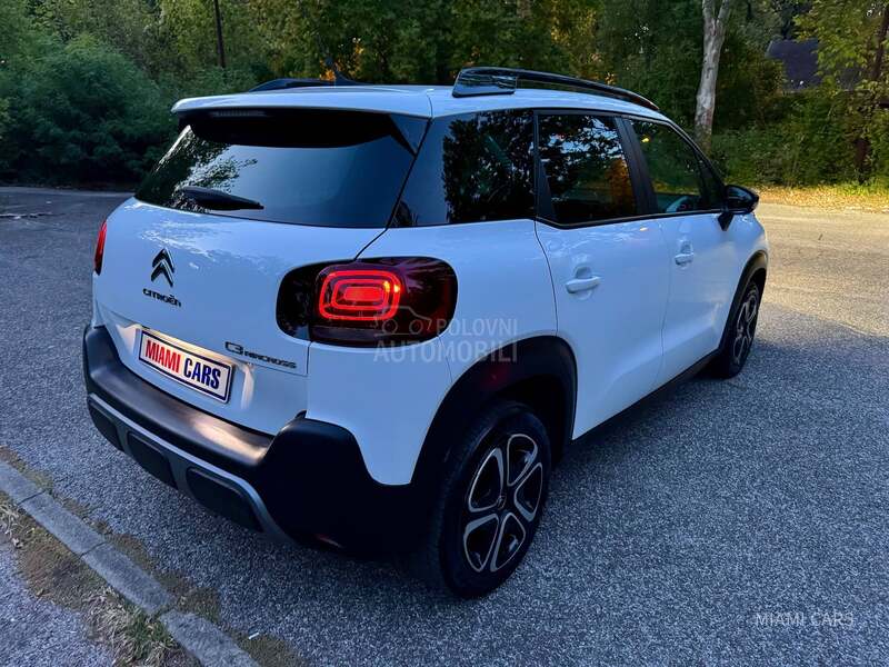 Citroen C3 Aircross 1.5 BlueHDi