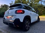 Citroen C3 Aircross 1.5 BlueHDi