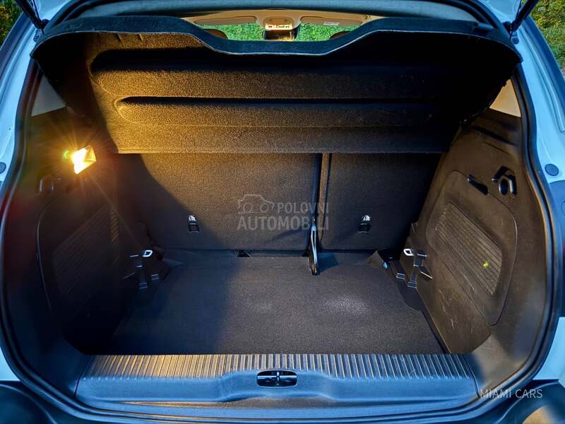 Citroen C3 Aircross 1.5 BlueHDi