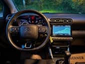 Citroen C3 Aircross 1.5 BlueHDi