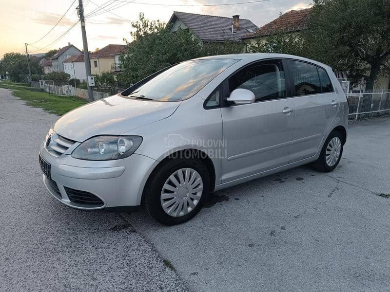 Volkswagen Golf 5 1.6 fsi