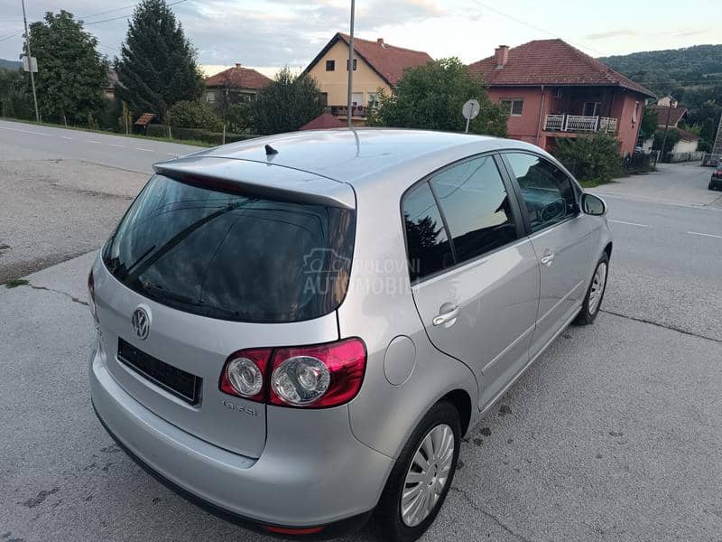 Volkswagen Golf 5 1.6 fsi