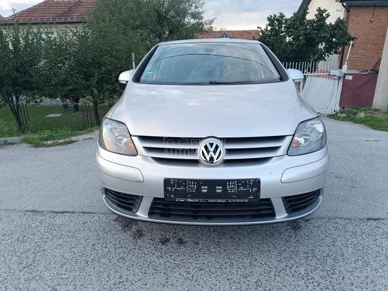 Volkswagen Golf 5 1.6 fsi