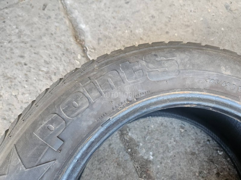 Point S 195/65 R15 Letnja
