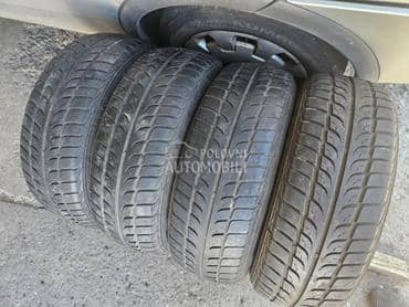 Point S 195/65 R15 Letnja