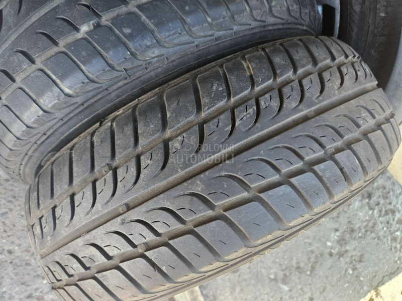 Point S 195/65 R15 Letnja